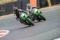 Middle 1 Group Green Bikes